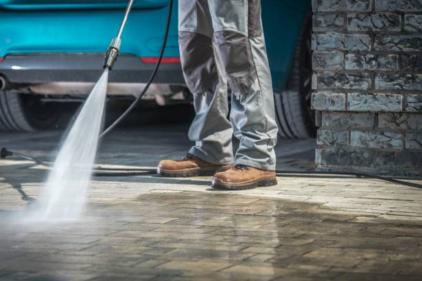 Best House Exterior Washing  in Wtell, LA
