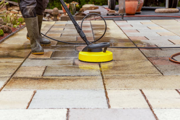 Best Parking Lot and Garage Cleaning  in Wtell, LA